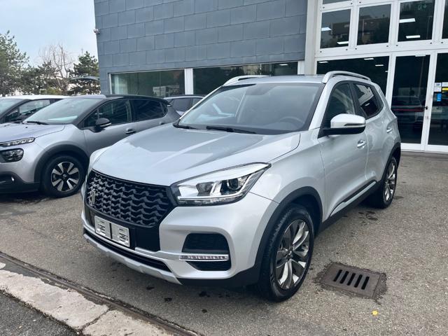 DR MOTOR DR 4.0 usata, con Airbag