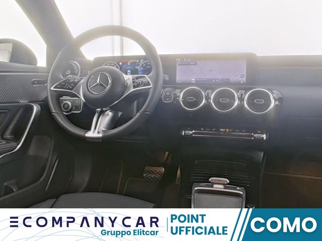 MERCEDES-BENZ A 180 usata, con Autoradio