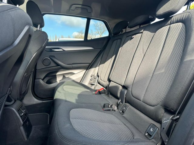 BMW X2 usata, con Cronologia tagliandi