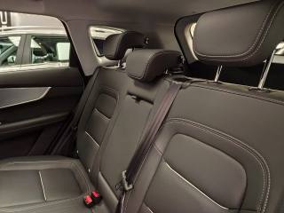 DR MOTOR DR 6.0 usata, con Airbag testa