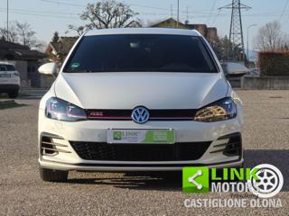 VOLKSWAGEN Golf GTI usata, con MP3