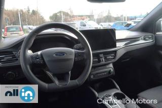 FORD Focus usata 6