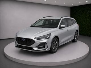 FORD Focus 1.0 EcoBoost Hybrid 125CV Powershift SW ST-Line De