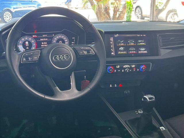 AUDI A1 usata, con Controllo trazione