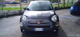 FIAT 500X usata, con Chiusura centralizzata