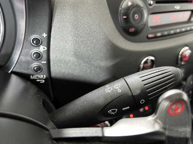 ABARTH 595 usata 23