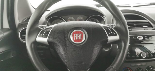 FIAT Punto usata 42