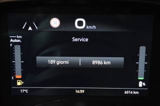 FIAT Panda usata, con Vivavoce