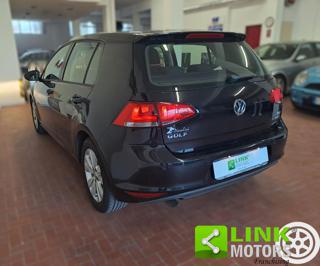 VOLKSWAGEN Golf usata, con Airbag Passeggero