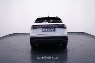VOLKSWAGEN Taigo usata, con Autoradio
