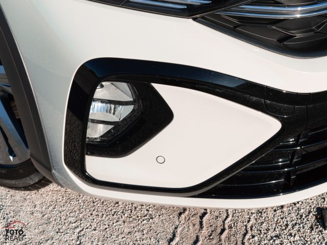 VOLKSWAGEN Taigo usata, con Autoradio digitale