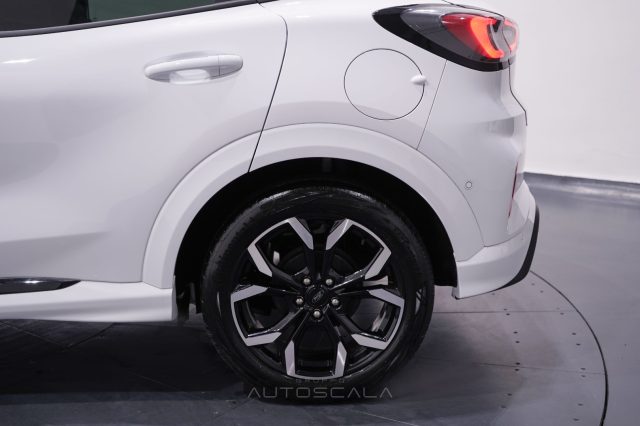 FORD Puma usata, con Frenata d