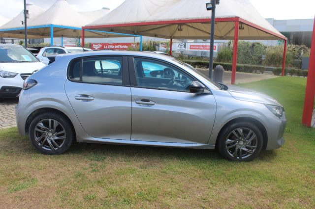 PEUGEOT 208 usata 19