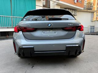BMW 118 usata, con Alzacristalli elettrici