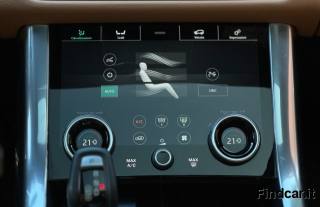 LAND ROVER Range Rover Sport usata 19