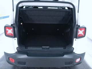 JEEP Renegade usata, con Cruise Control