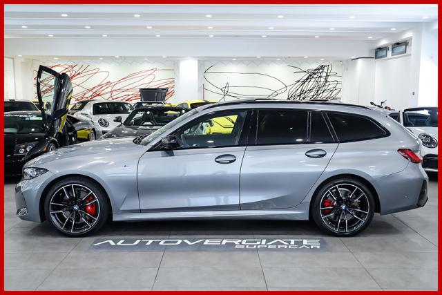 BMW 340 usata, con Airbag Passeggero