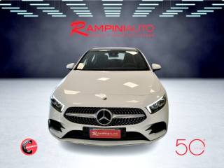 MERCEDES-BENZ A 180 usata 3