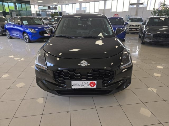 SUZUKI Swift usata, con Controllo automatico clima