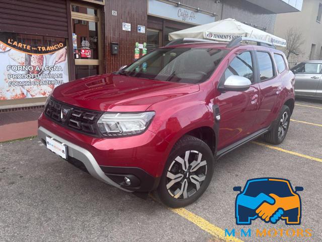 DACIA Duster usata, con ABS