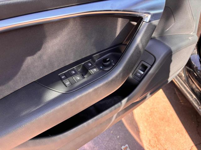 AUDI A6 usata, con Controllo trazione