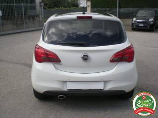 OPEL Corsa usata, con Cerchi in lega
