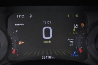 JEEP Compass usata, con Chiusura centralizzata