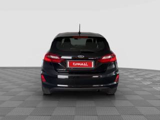 FORD Fiesta usata 3