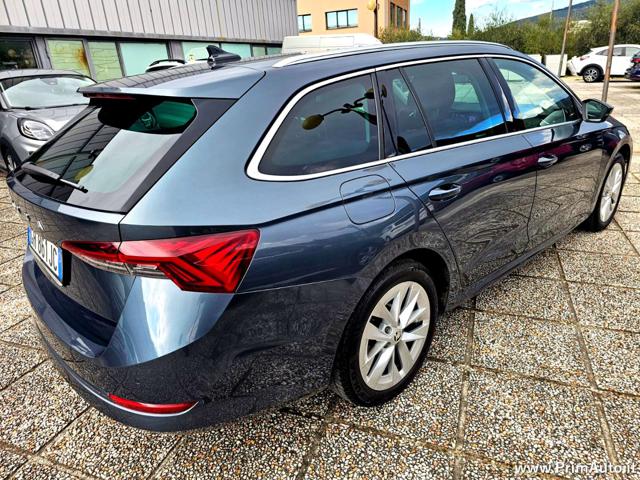 SKODA Octavia usata, con Cerchi in lega