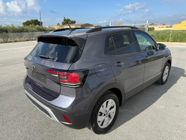 VOLKSWAGEN T-Cross usata, con Autoradio