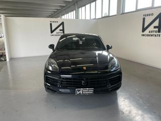 PORSCHE Cayenne usata, con Airbag