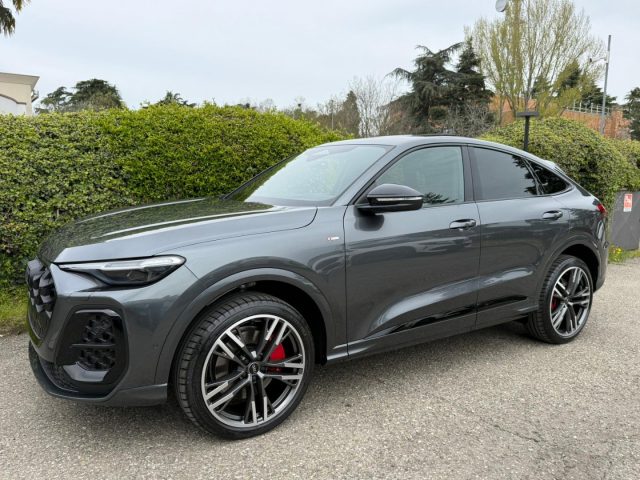 AUDI Q5 usata, con Boardcomputer