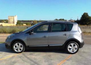 RENAULT Scenic usata, con Cerchi in lega