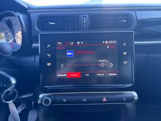 CITROEN C3 usata, con ESP