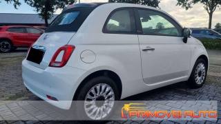 FIAT 500C usata 12