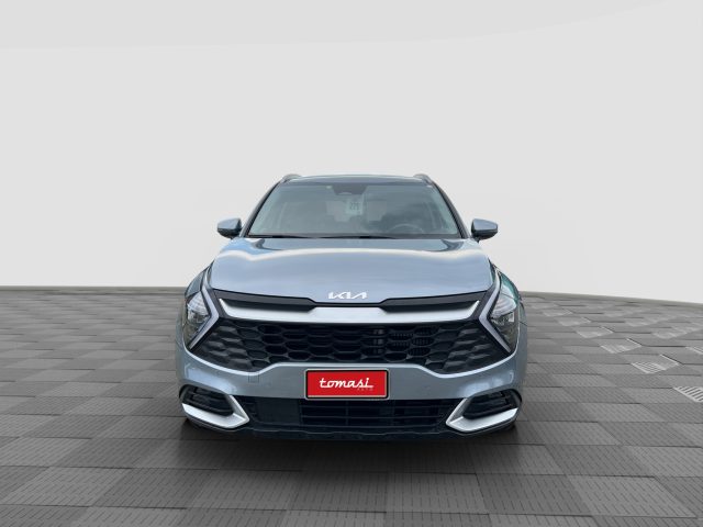 KIA Sportage usata 3