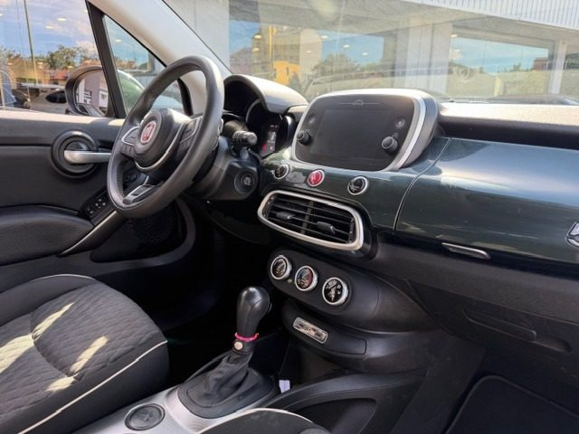 FIAT 500X usata, con Cruise Control