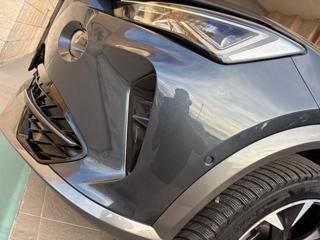 CUPRA Formentor usata, con Start/Stop Automatico