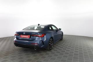 BMW 420 usata 3