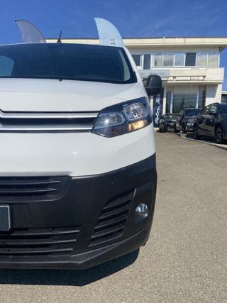 CITROEN Jumpy usata 15