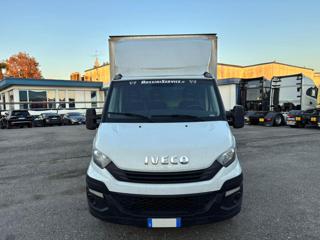 IVECO Daily usata, con Airbag