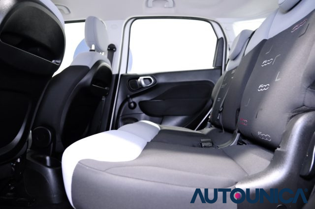 FIAT 500L usata 37