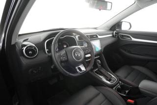 MG ZS usata 7