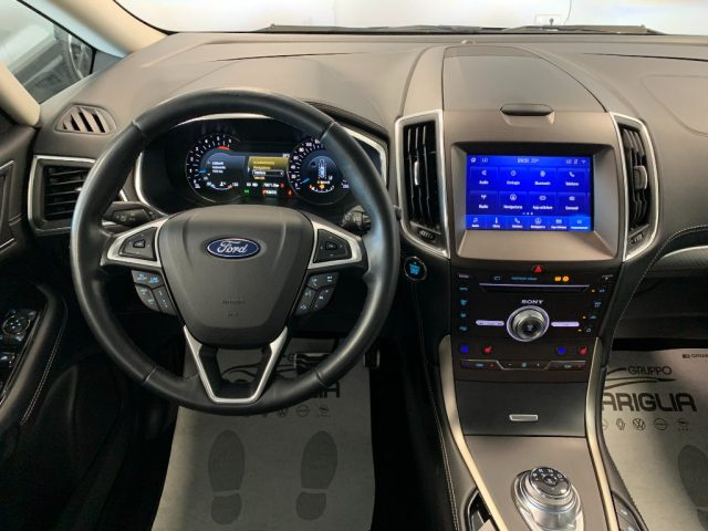 FORD S-Max usata, con Servosterzo
