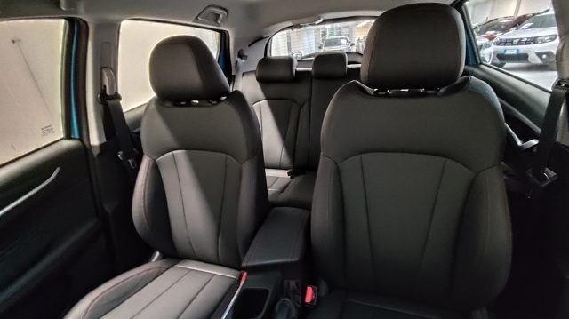 EMC Quattro usata, con Sensori di parcheggio posteriori
