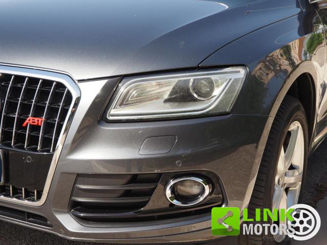 AUDI Q5 usata 42