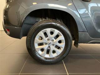 DACIA Duster usata, con Chiusura centralizzata