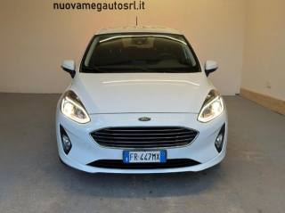 FORD Fiesta usata, con Autoradio
