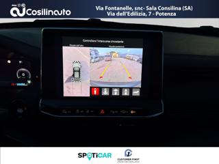 JEEP Compass usata, con Fari Xenon