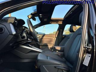 AUDI A3 usata, con Chiusura centralizzata